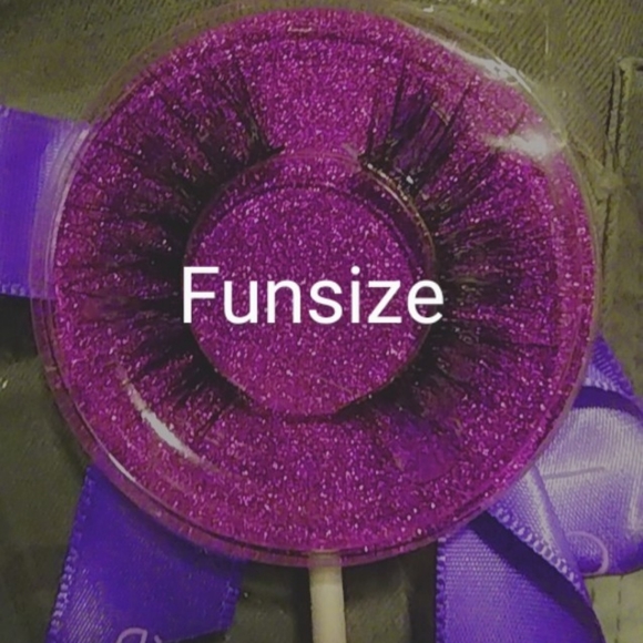 Wholesale mink lashes - Picture 1 of 9